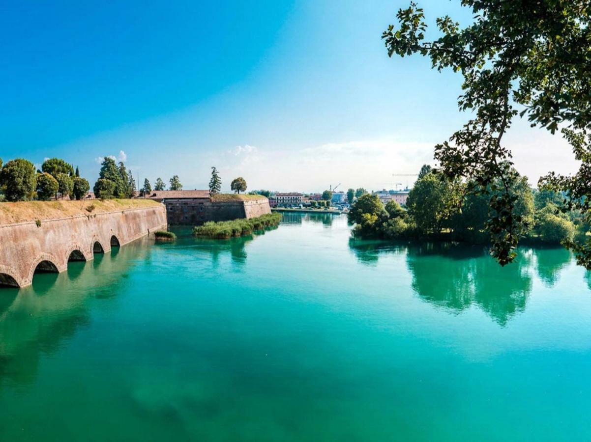 Lake Moments Peschiera del Garda Exterior foto